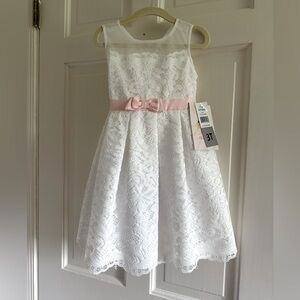 NWT Jona Michelle Lace Dress